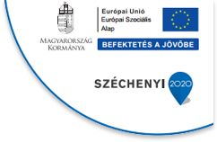 Széchenyi 2020 Széchenyi 2020